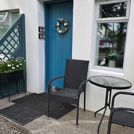 B&B Rooms Husavik 1 Esterno foto