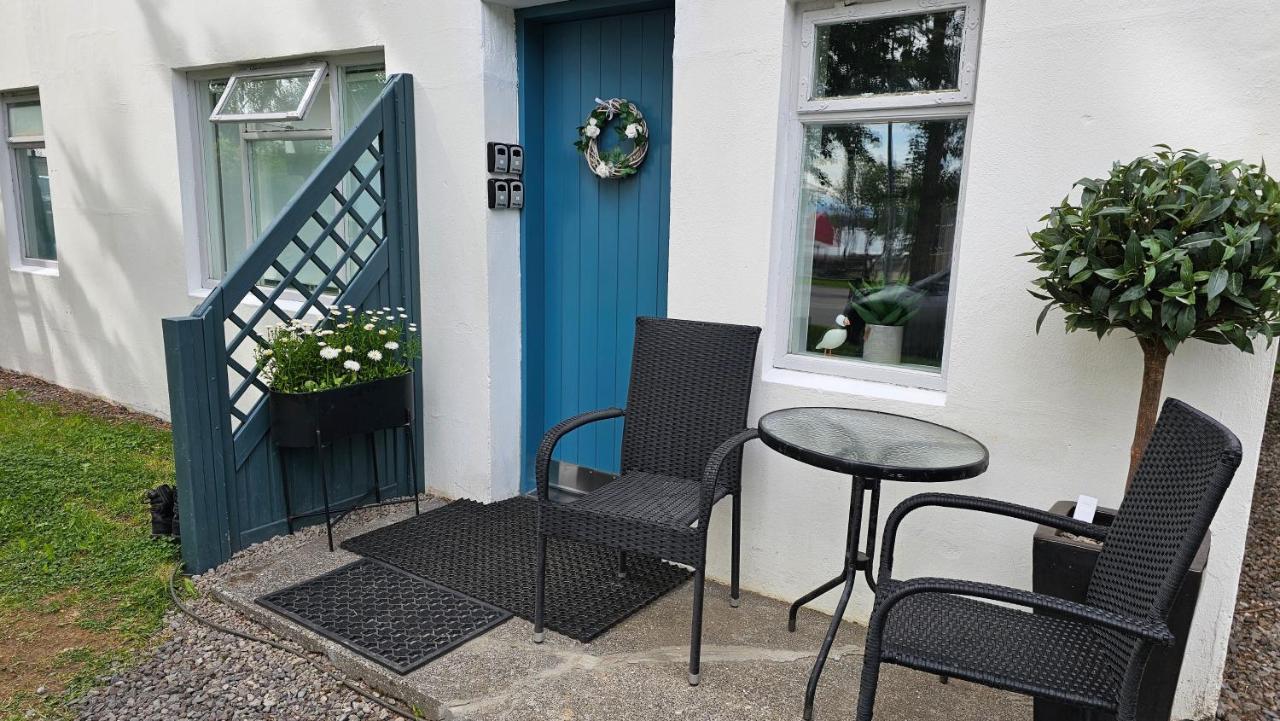 B&B Rooms Husavik 1 Esterno foto